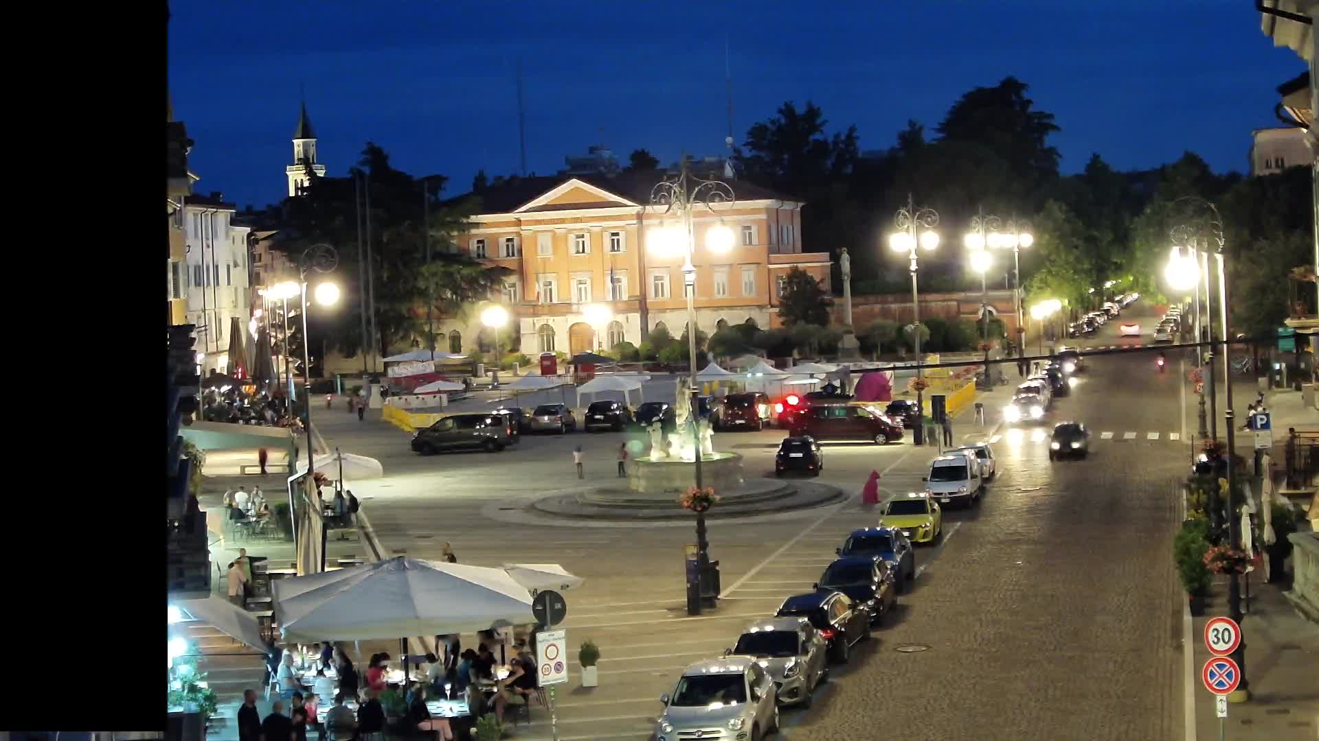 Travnik – Gorica