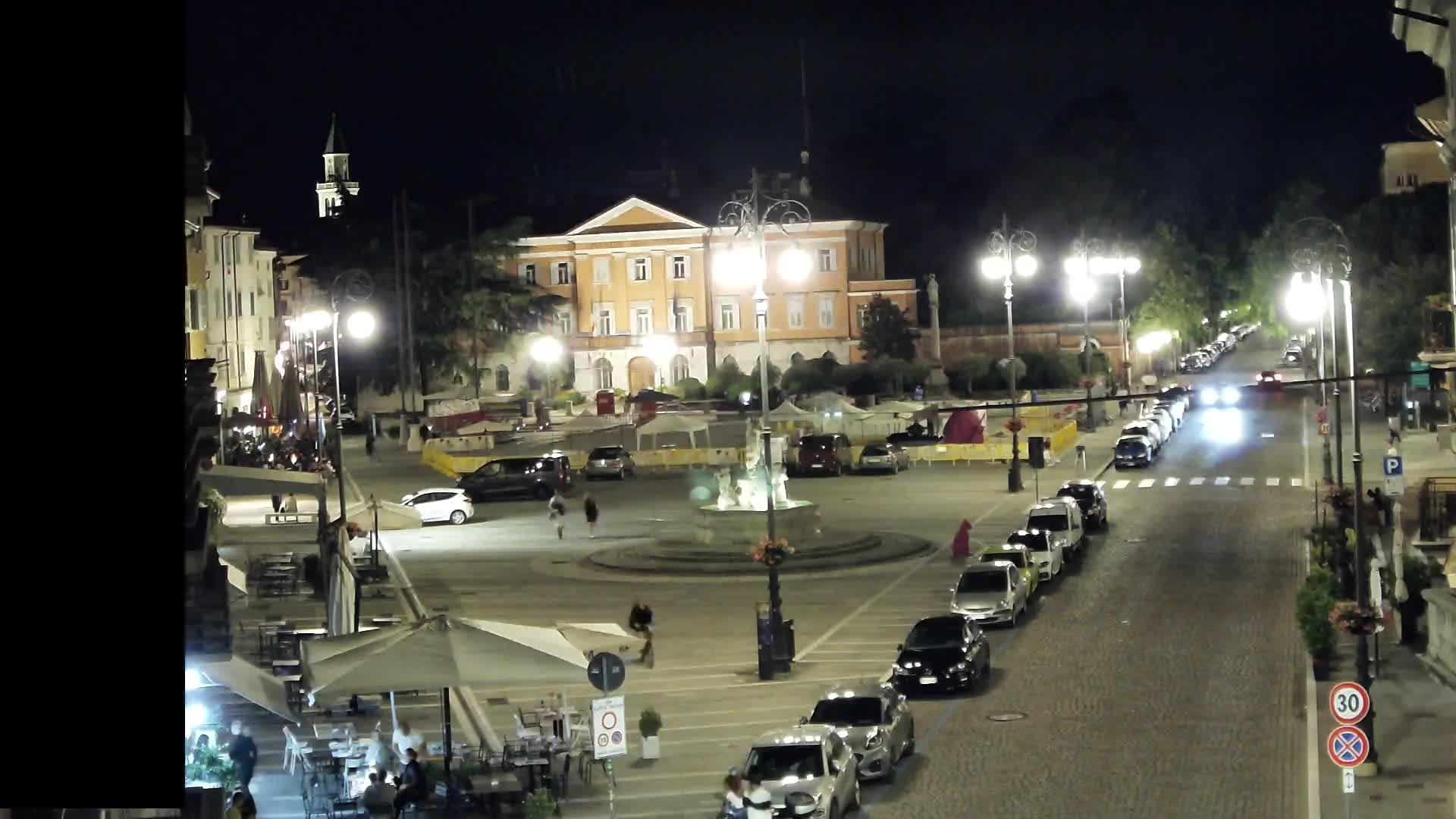 Travnik – Gorica