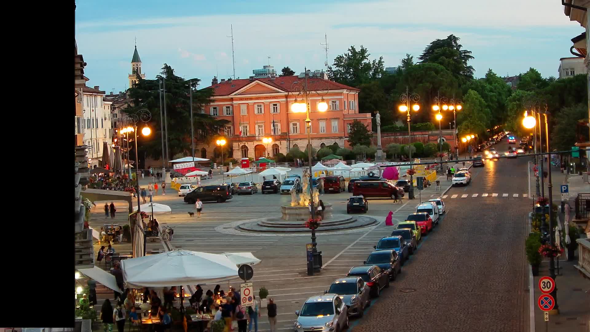 Travnik – Gorica