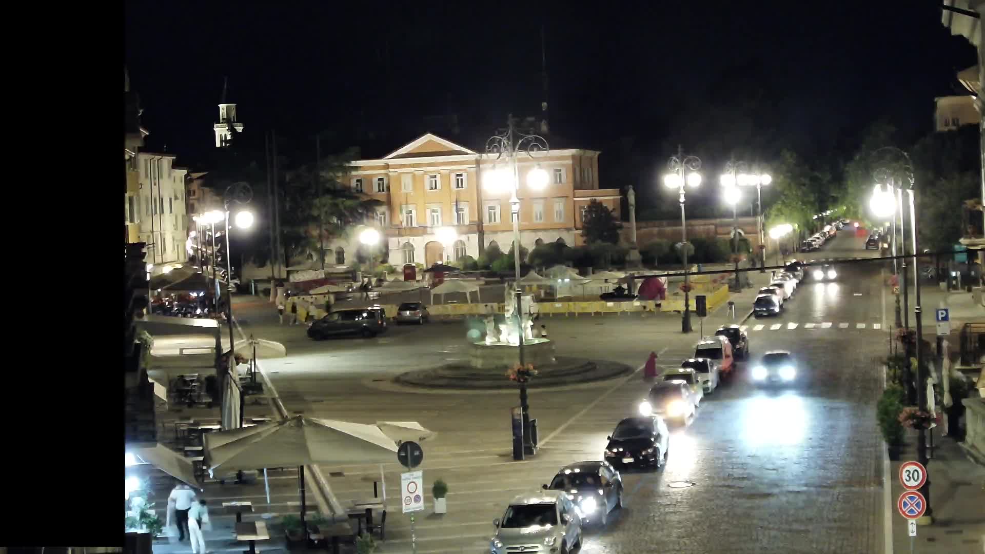 Travnik – Gorica