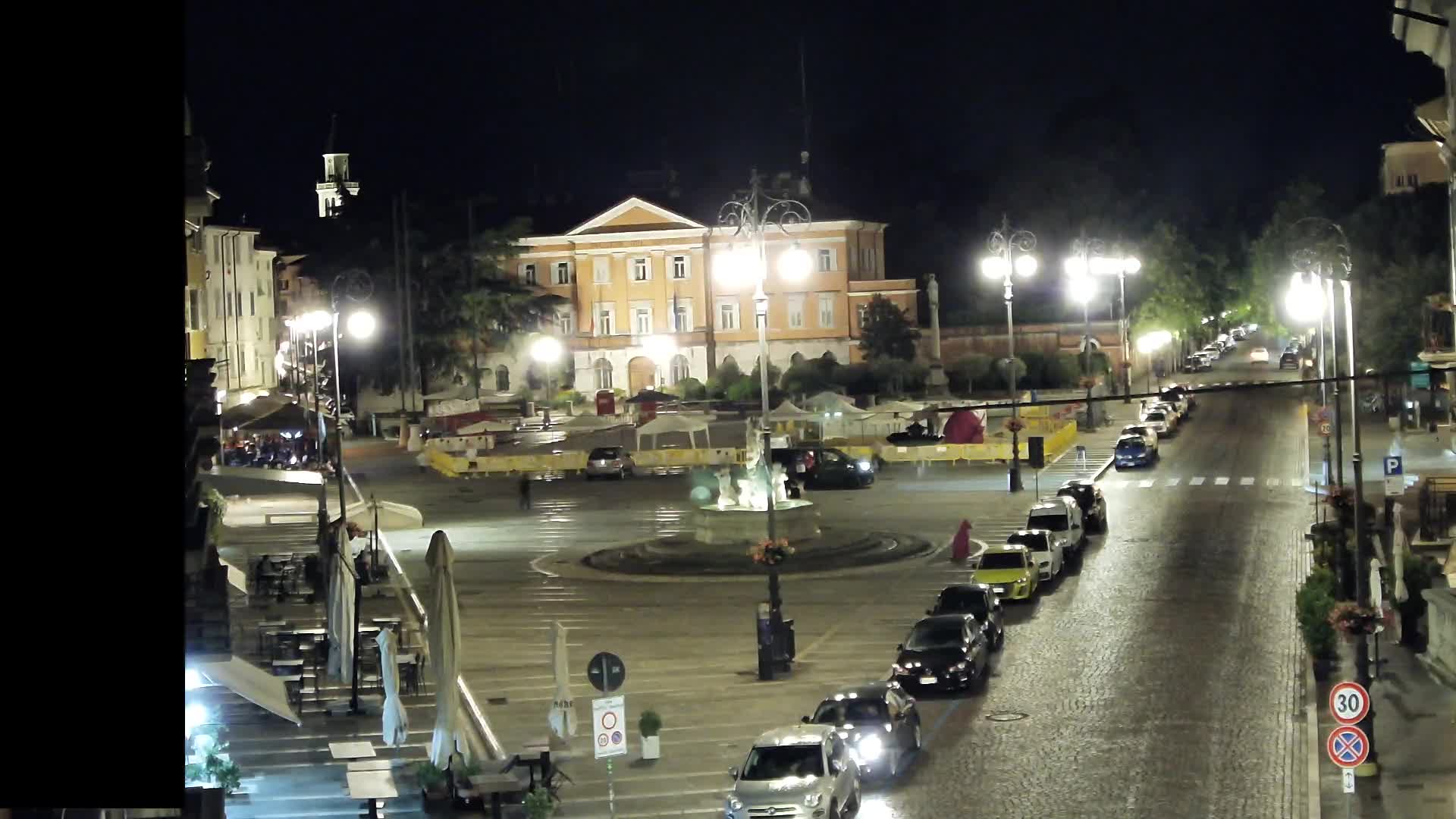Travnik – Gorica