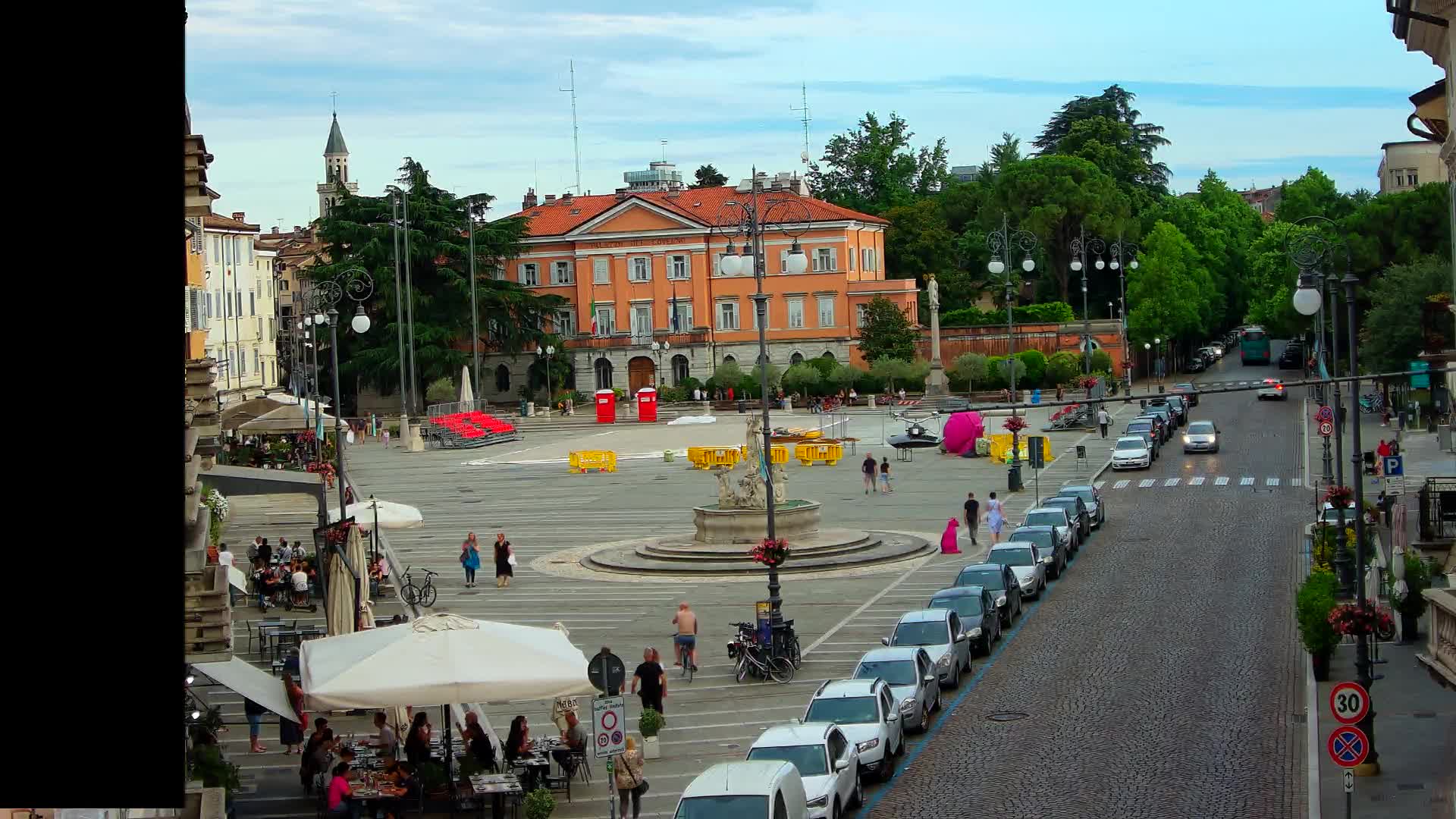 Travnik – Gorica