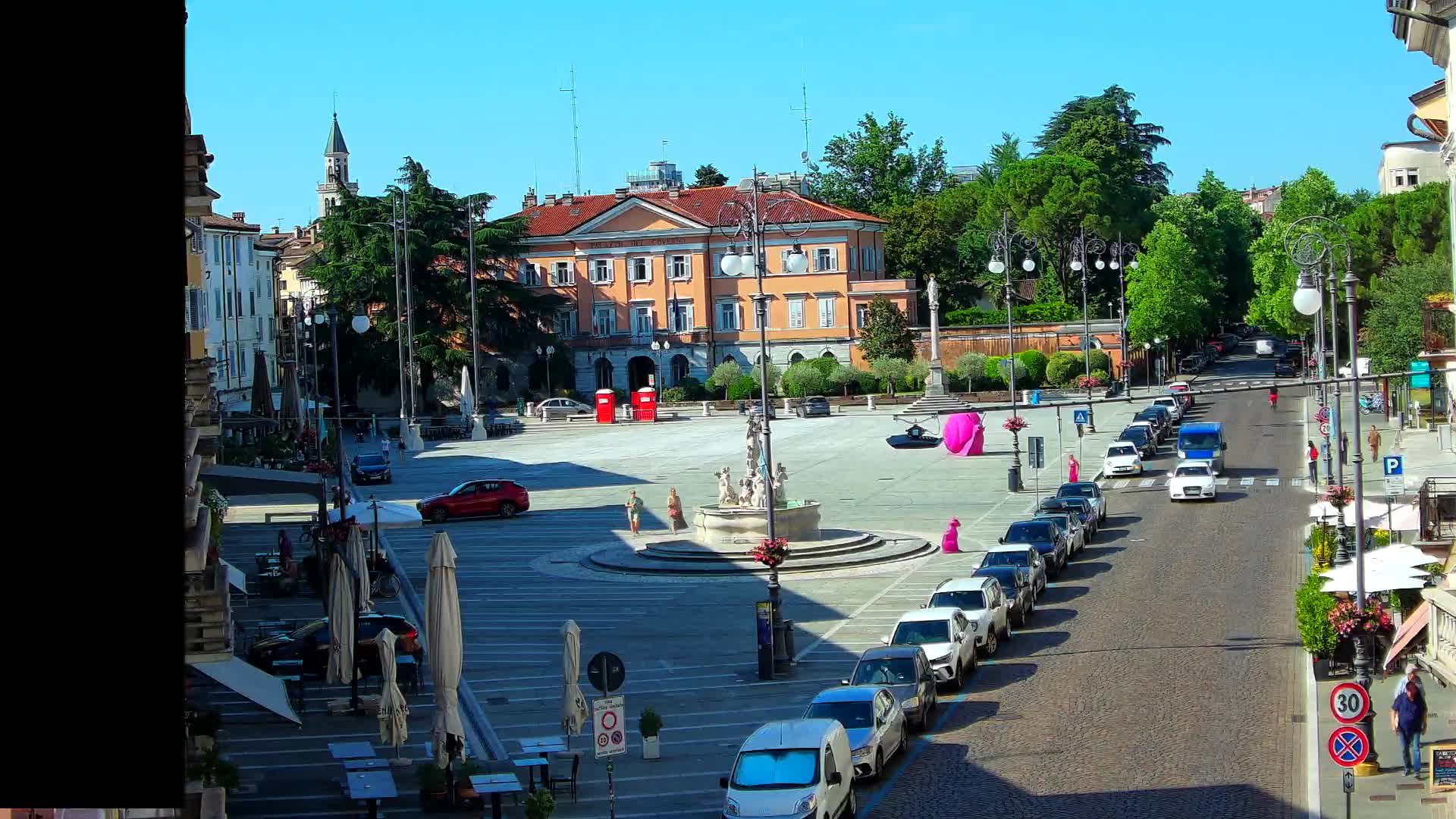 Travnik – Gorica