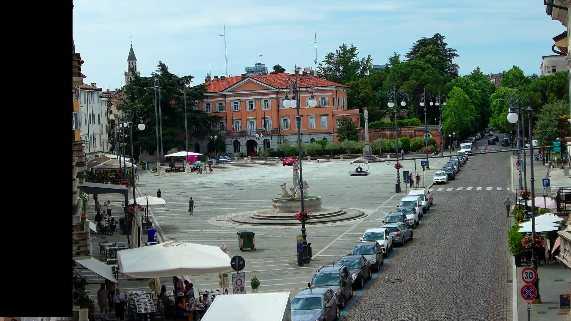 Travnik – Gorica