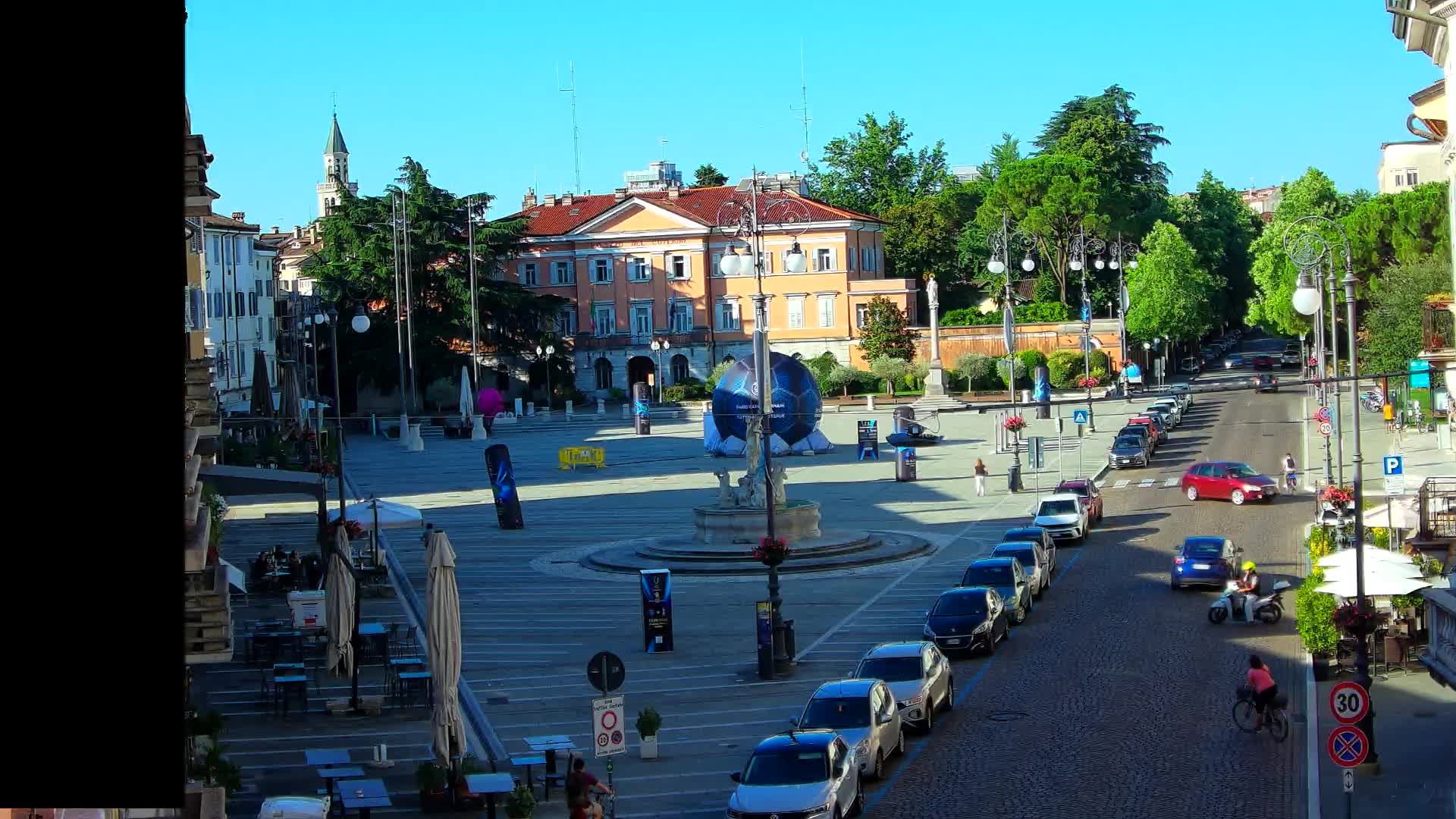 Travnik – Gorica