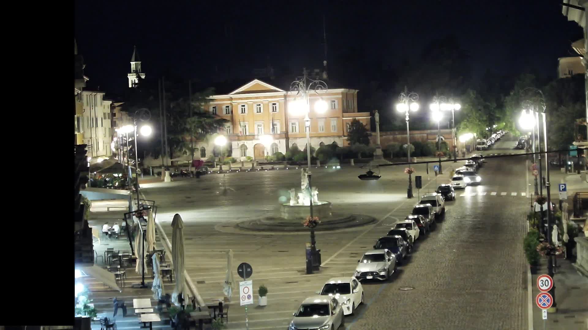 Piazza Vittoria – Görz