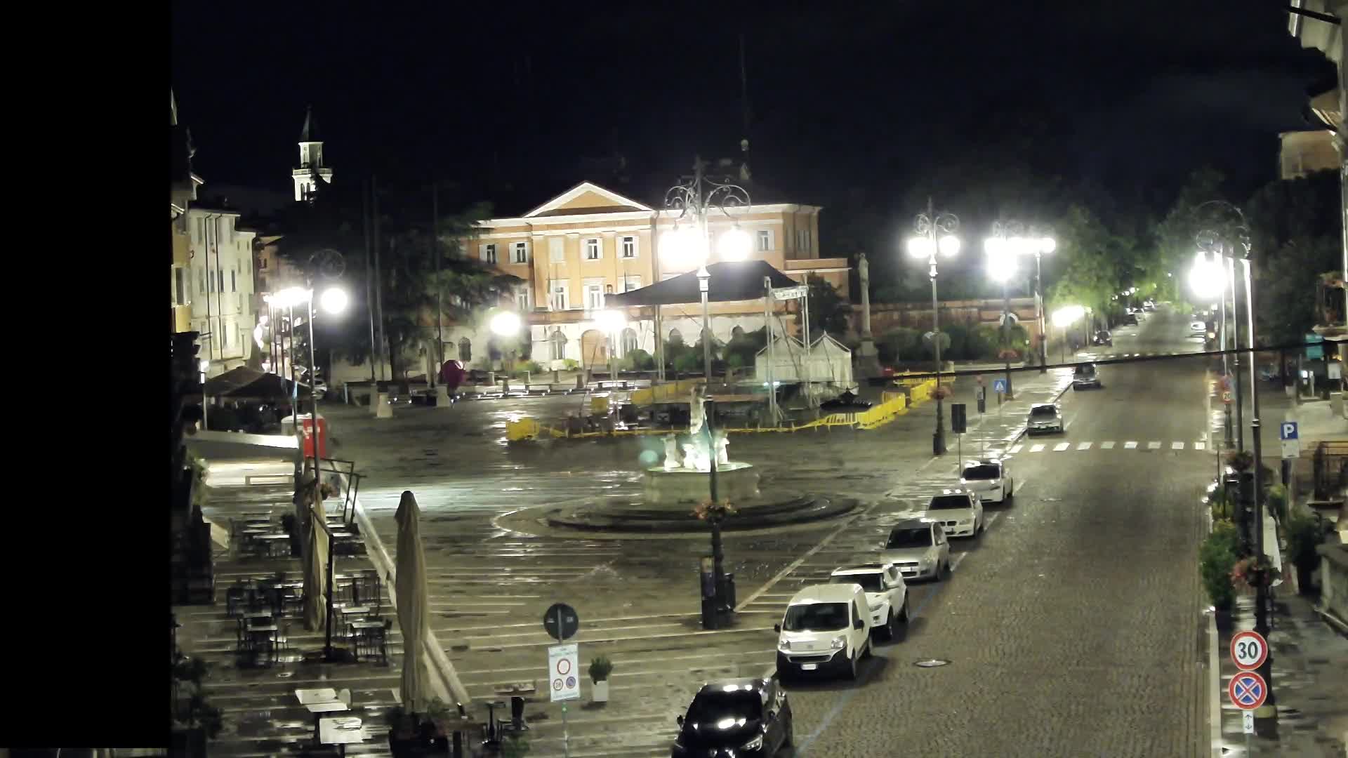 Piazza Vittoria – Görz