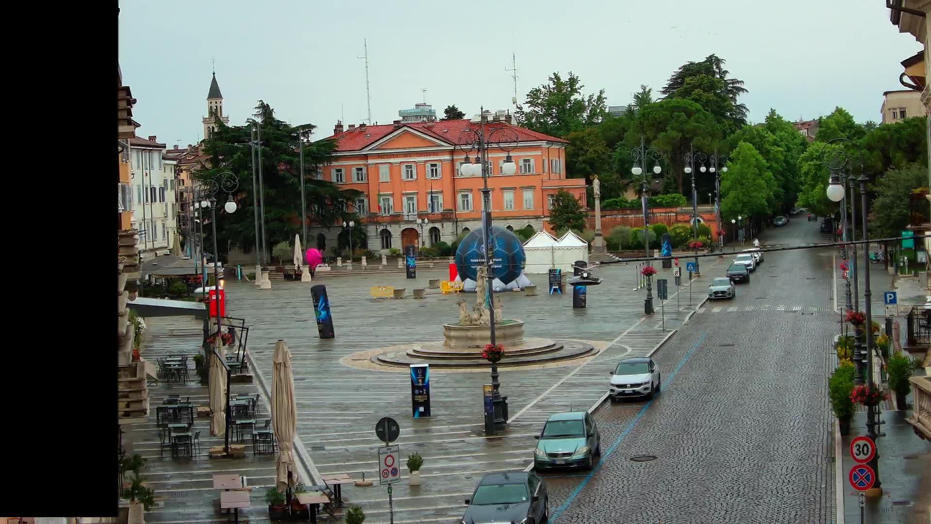 Travnik – Gorica