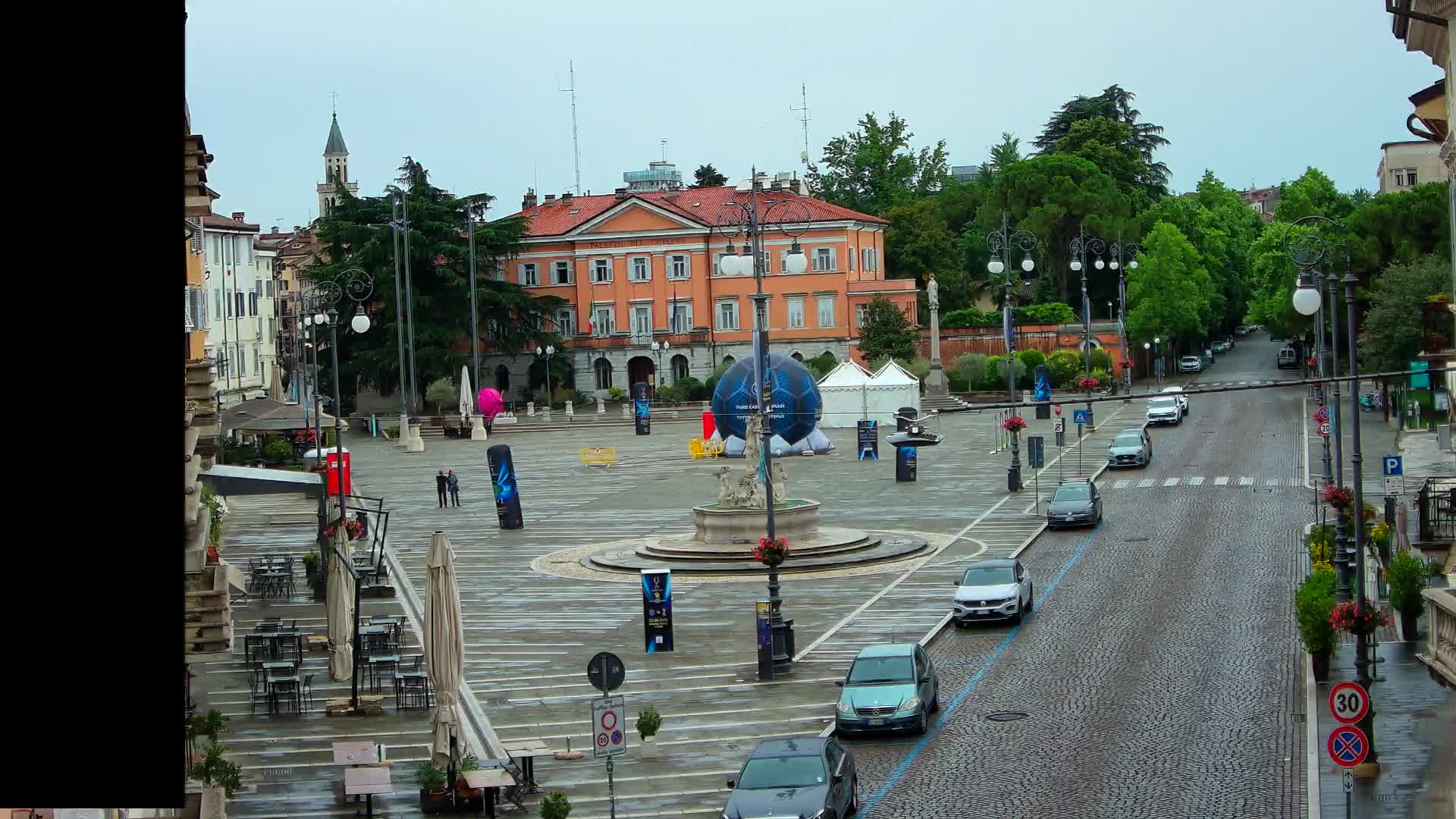 Travnik – Gorica