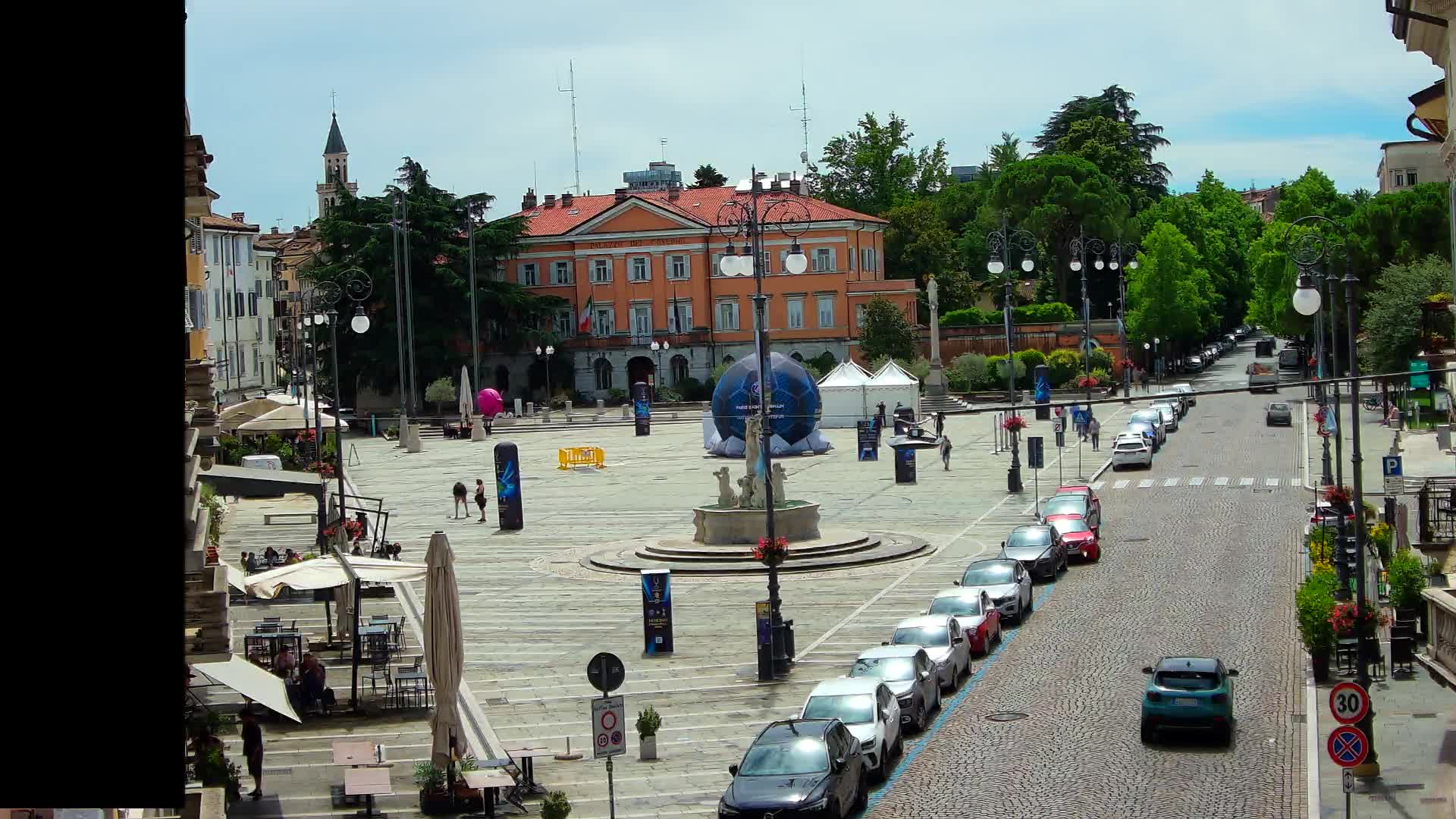 Travnik – Gorica