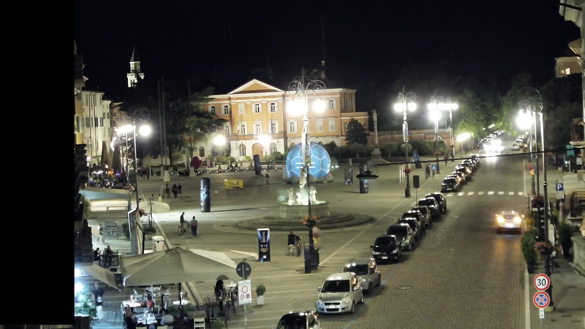 Travnik – Gorica