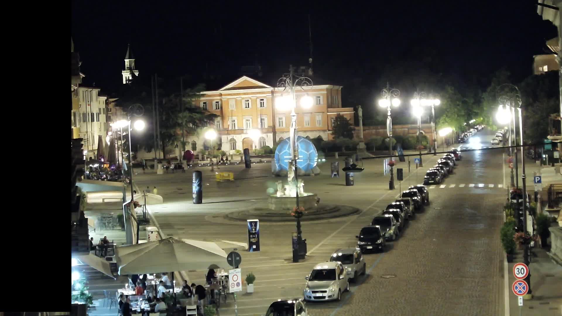 Travnik – Gorica