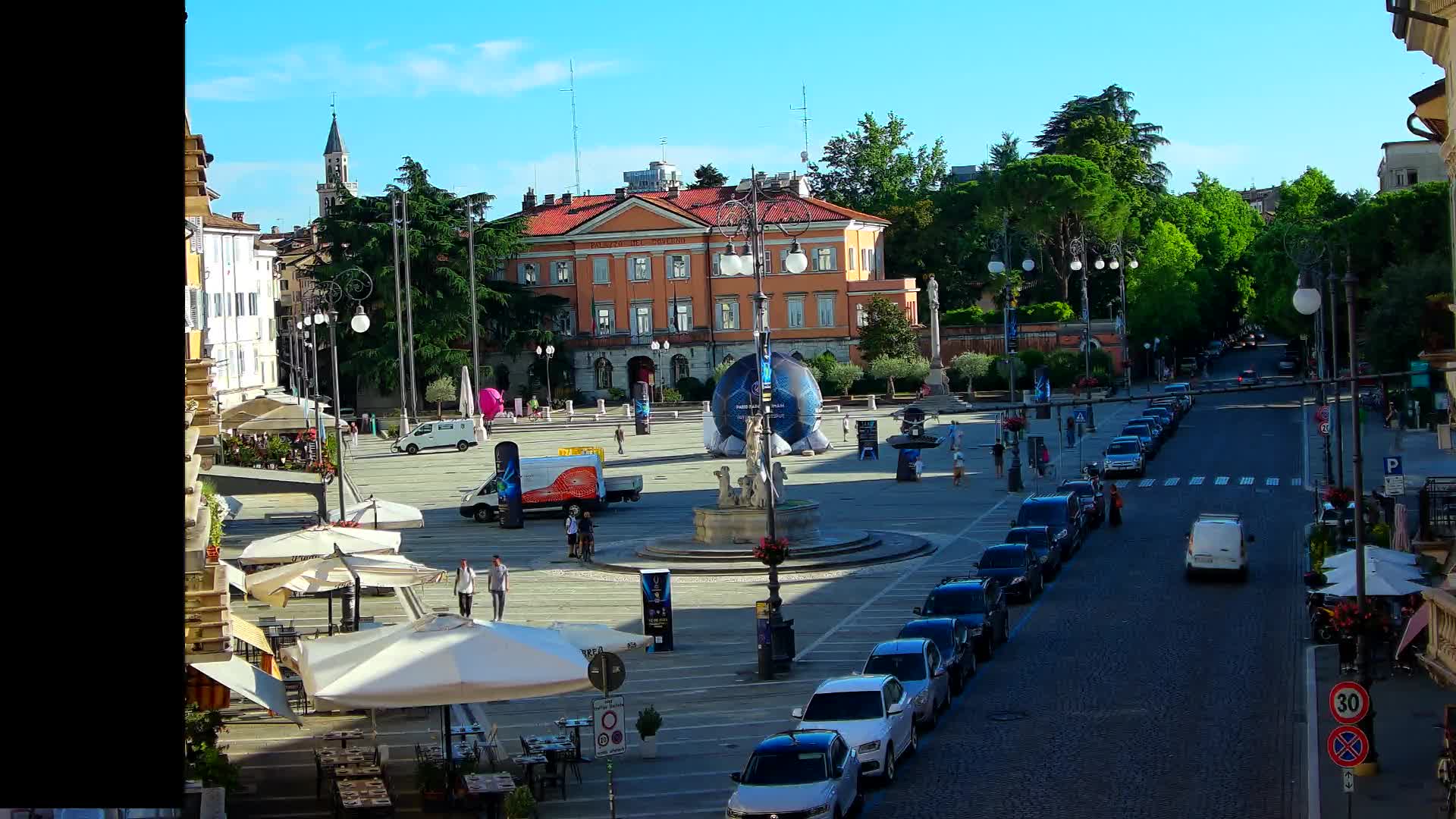 Travnik – Gorica
