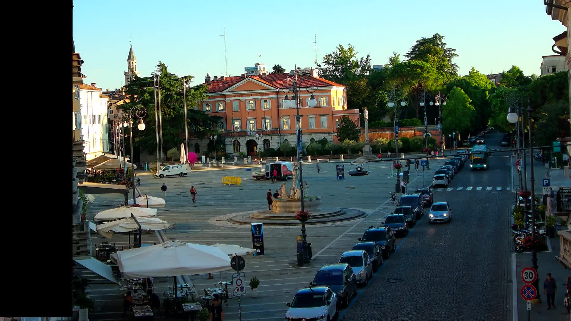 Travnik – Gorica