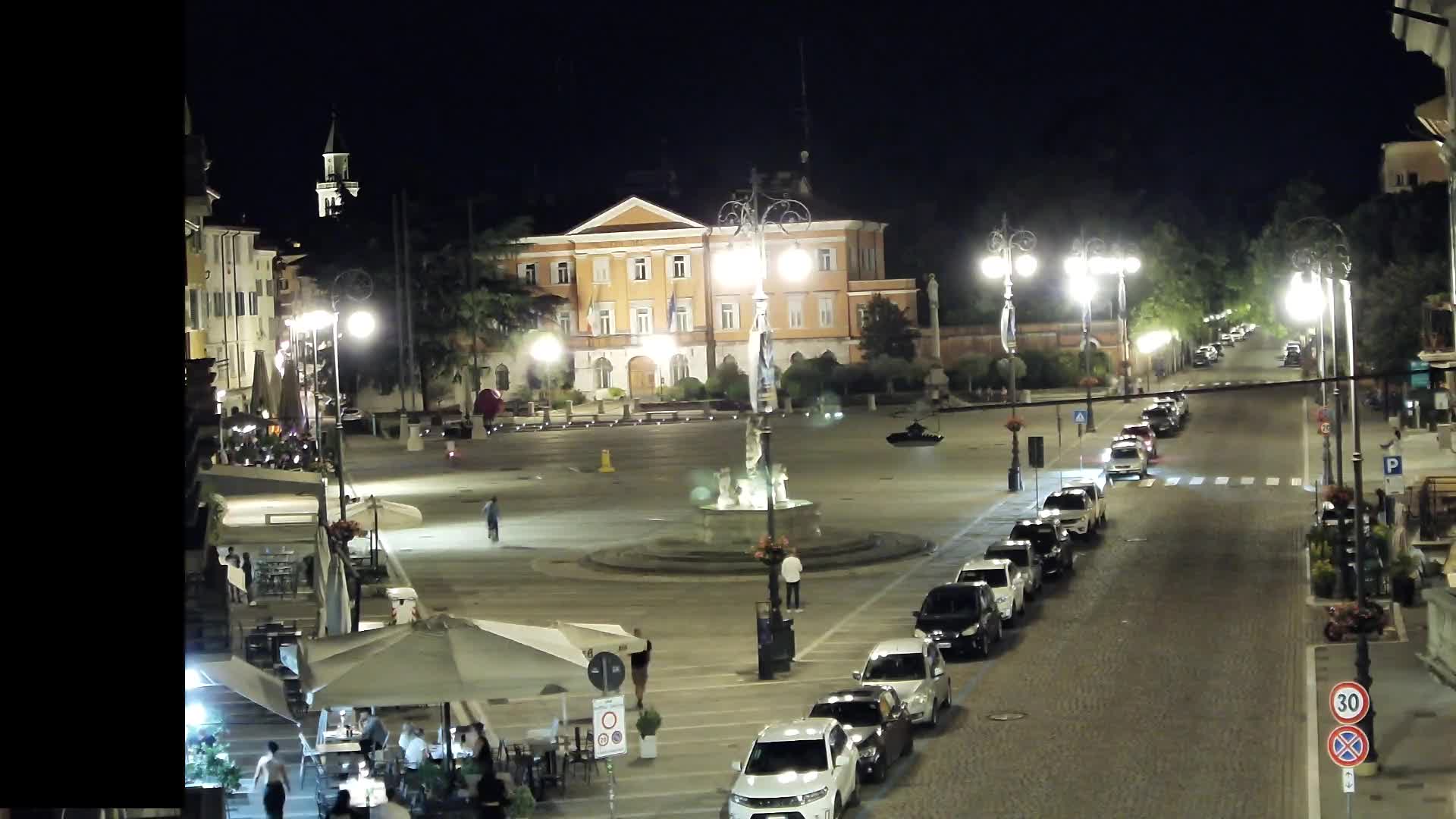 Piazza Vittoria – Görz