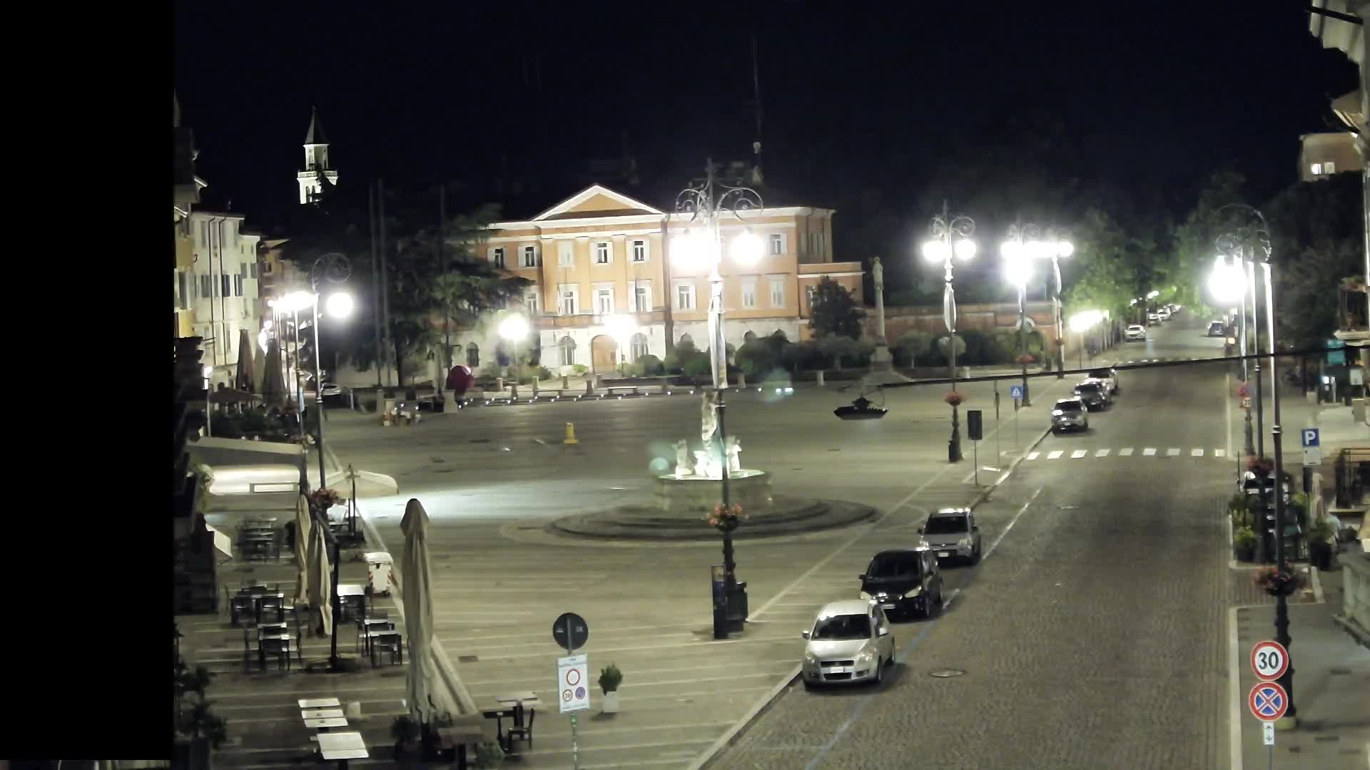 Piazza Vittoria – Görz