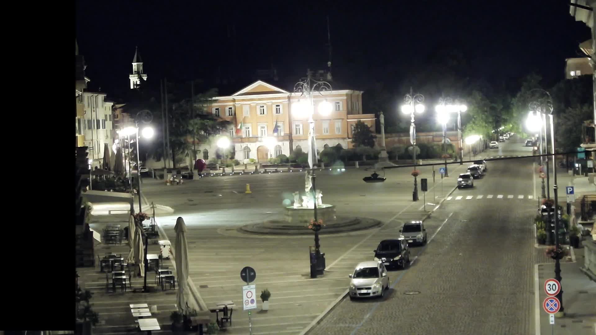 Piazza Vittoria – Görz
