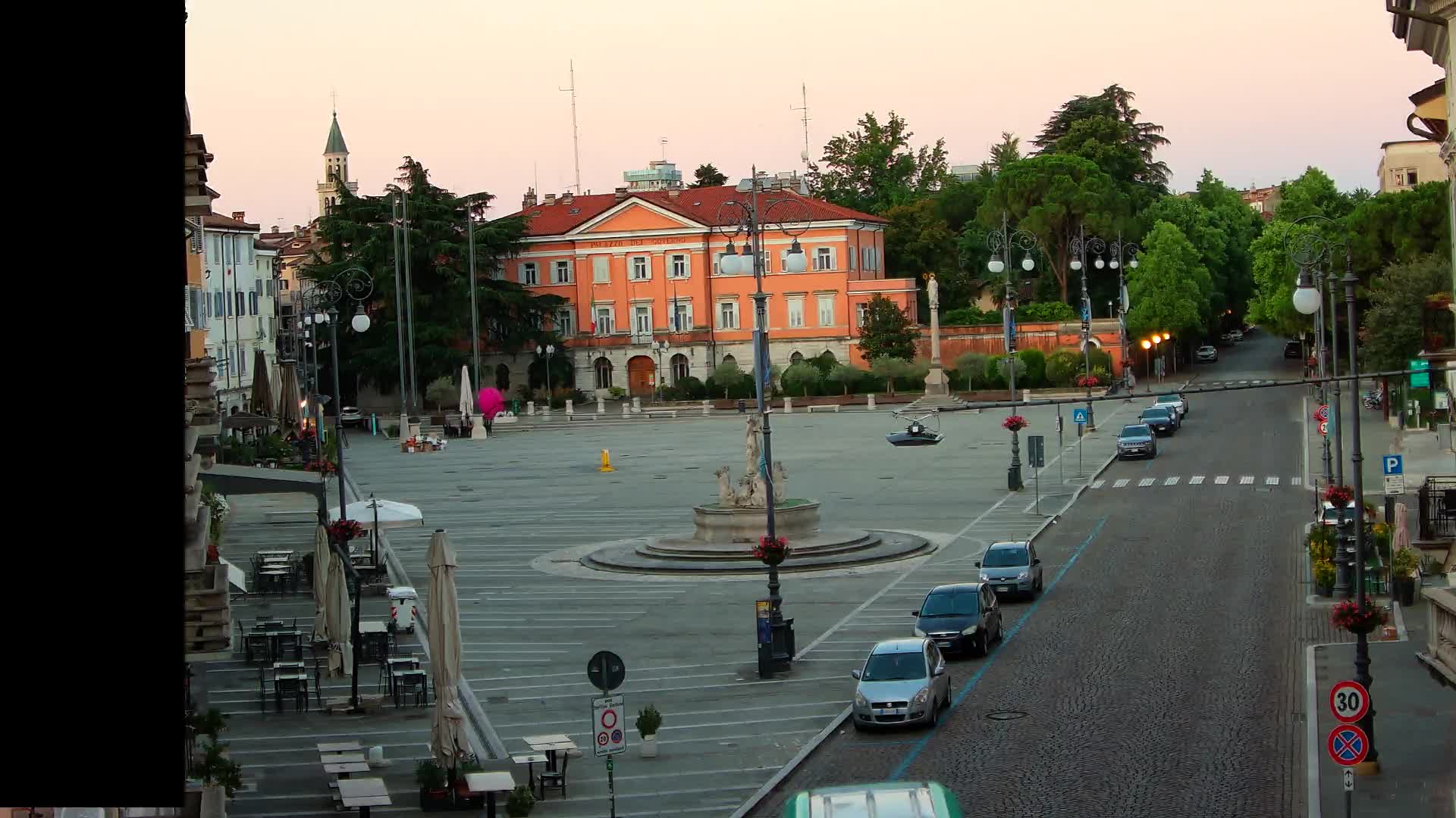 Travnik – Gorica