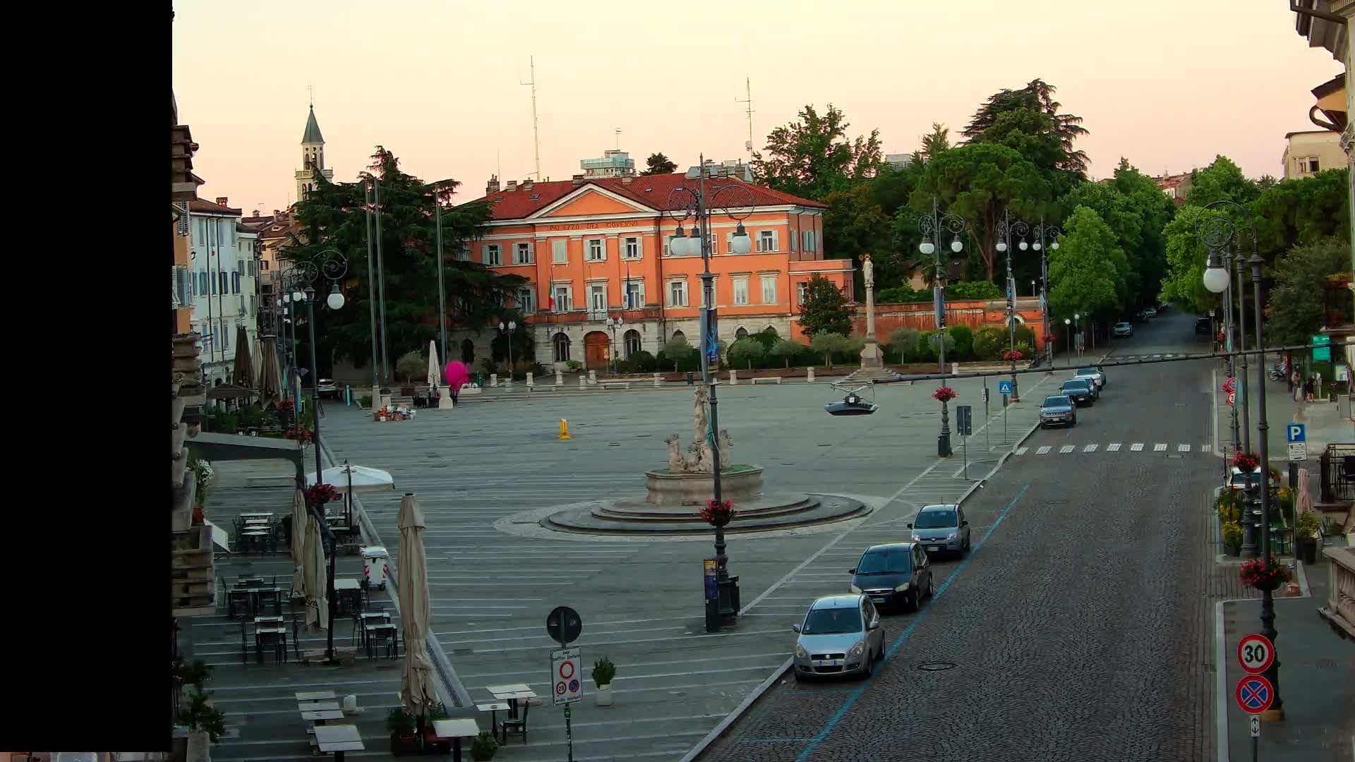 Travnik – Gorica
