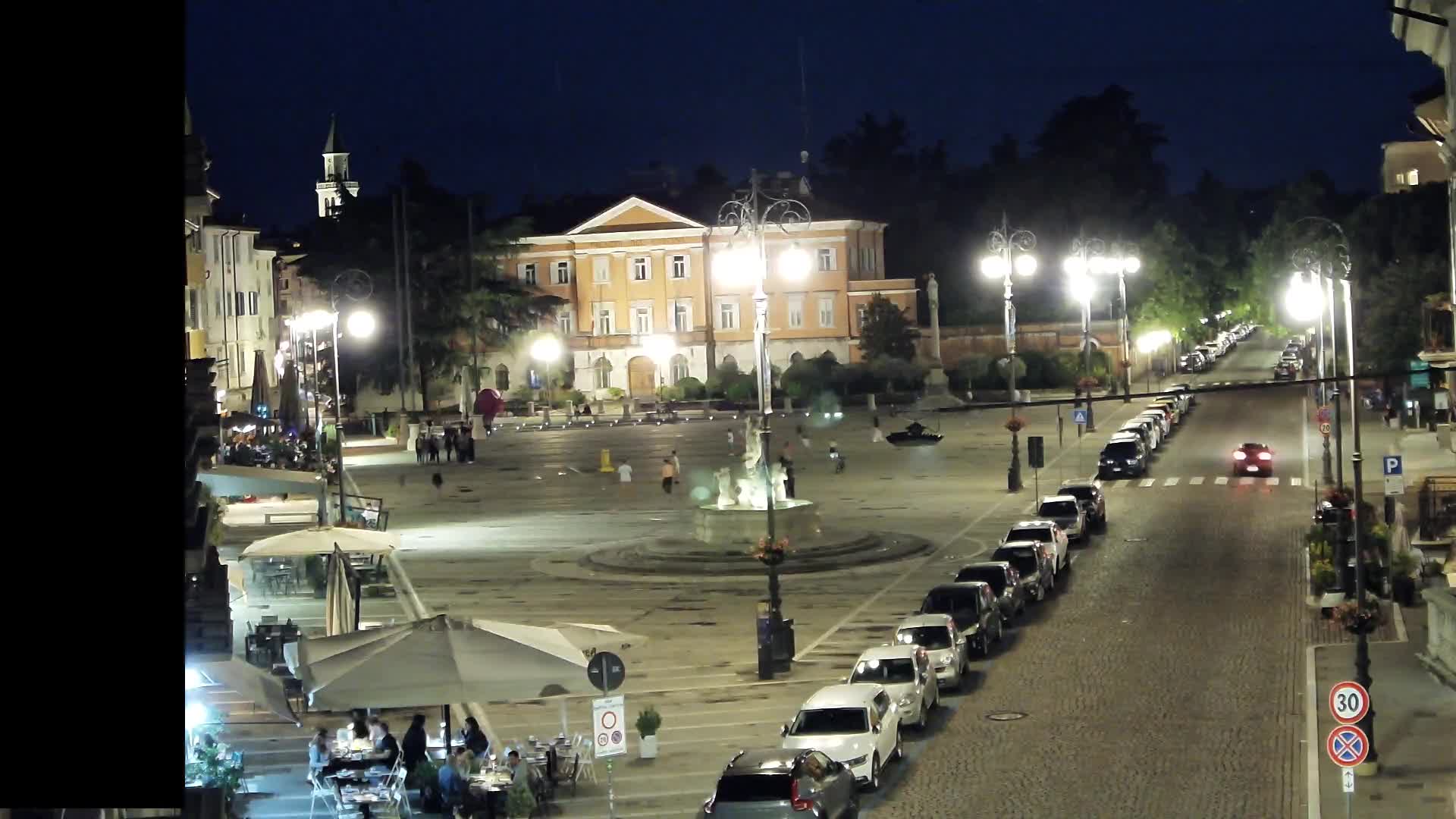 Travnik – Gorica