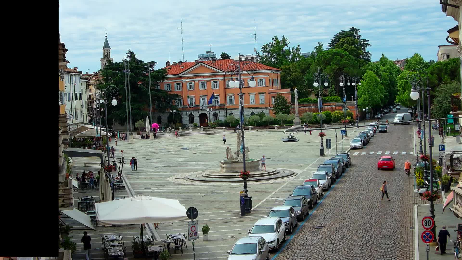 Travnik – Gorica