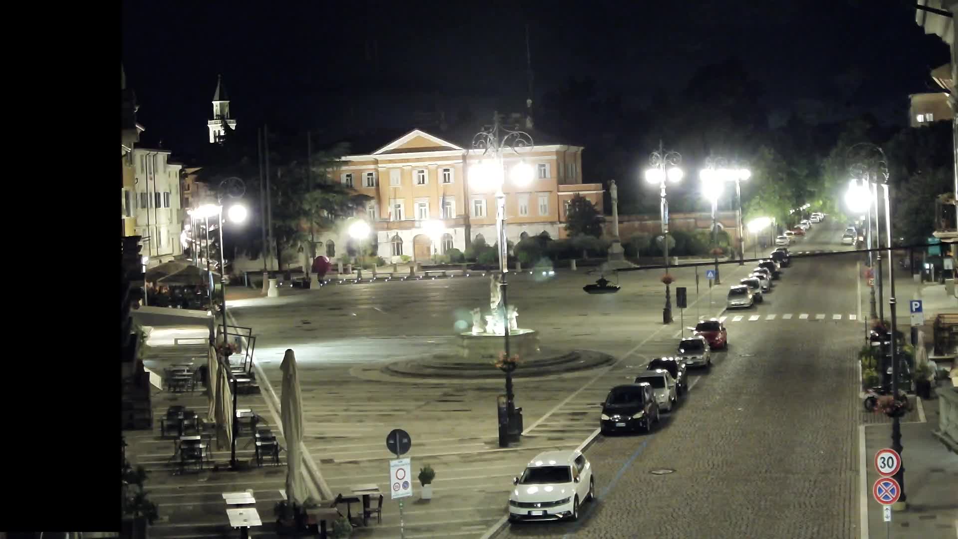 Travnik – Gorica