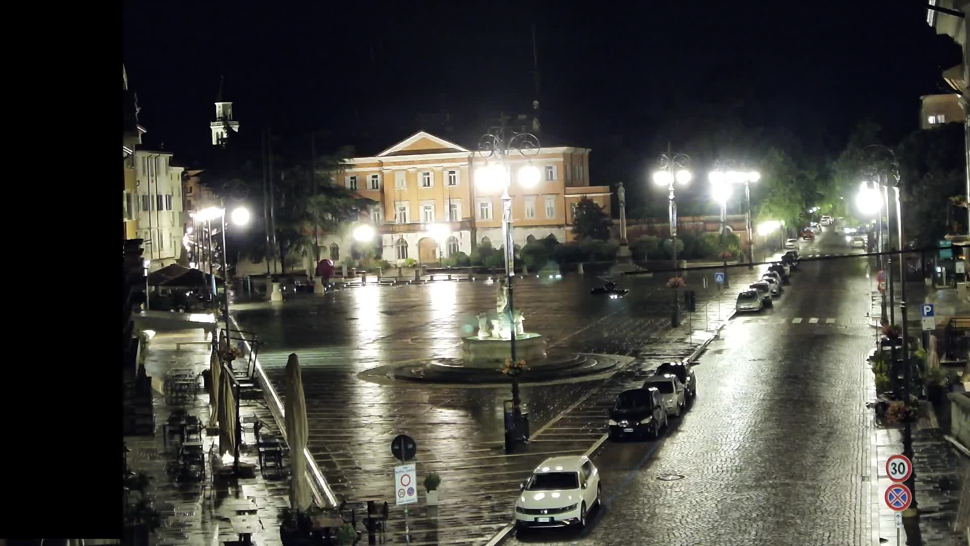 Piazza Vittoria – Görz
