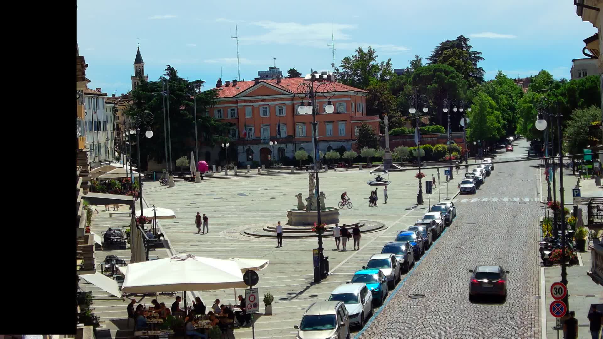 Travnik – Gorica