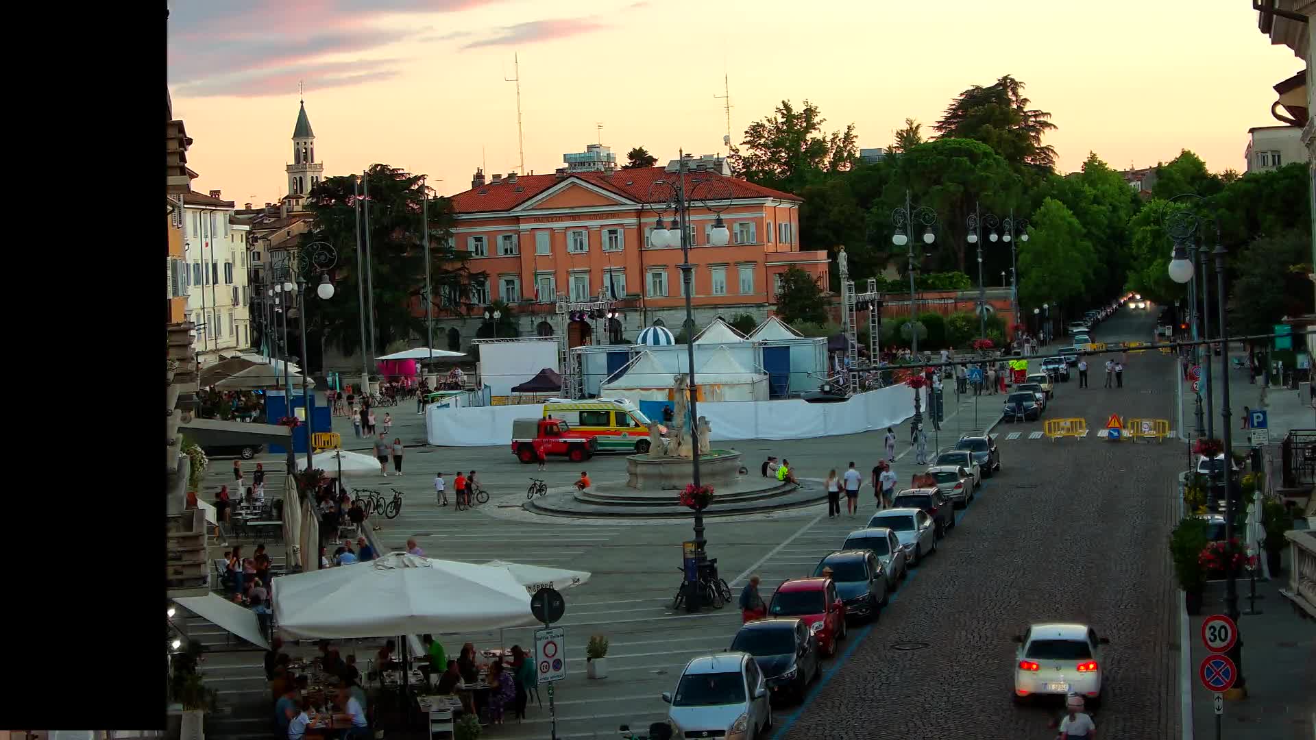 Travnik – Gorica