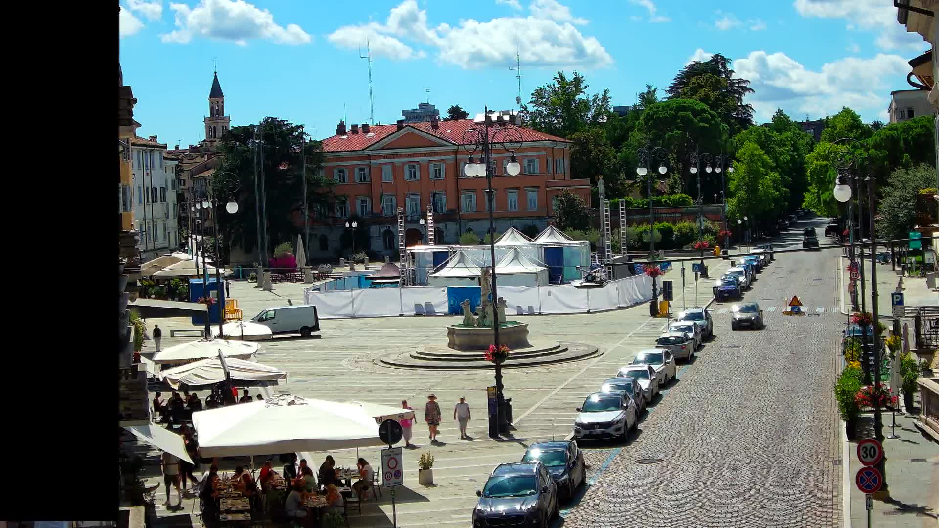 Travnik – Gorica