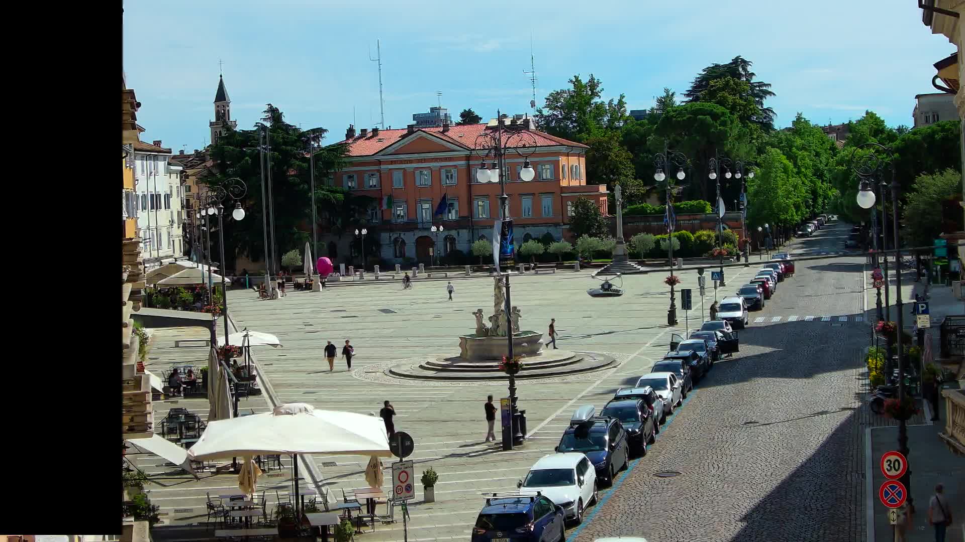 Travnik – Gorica