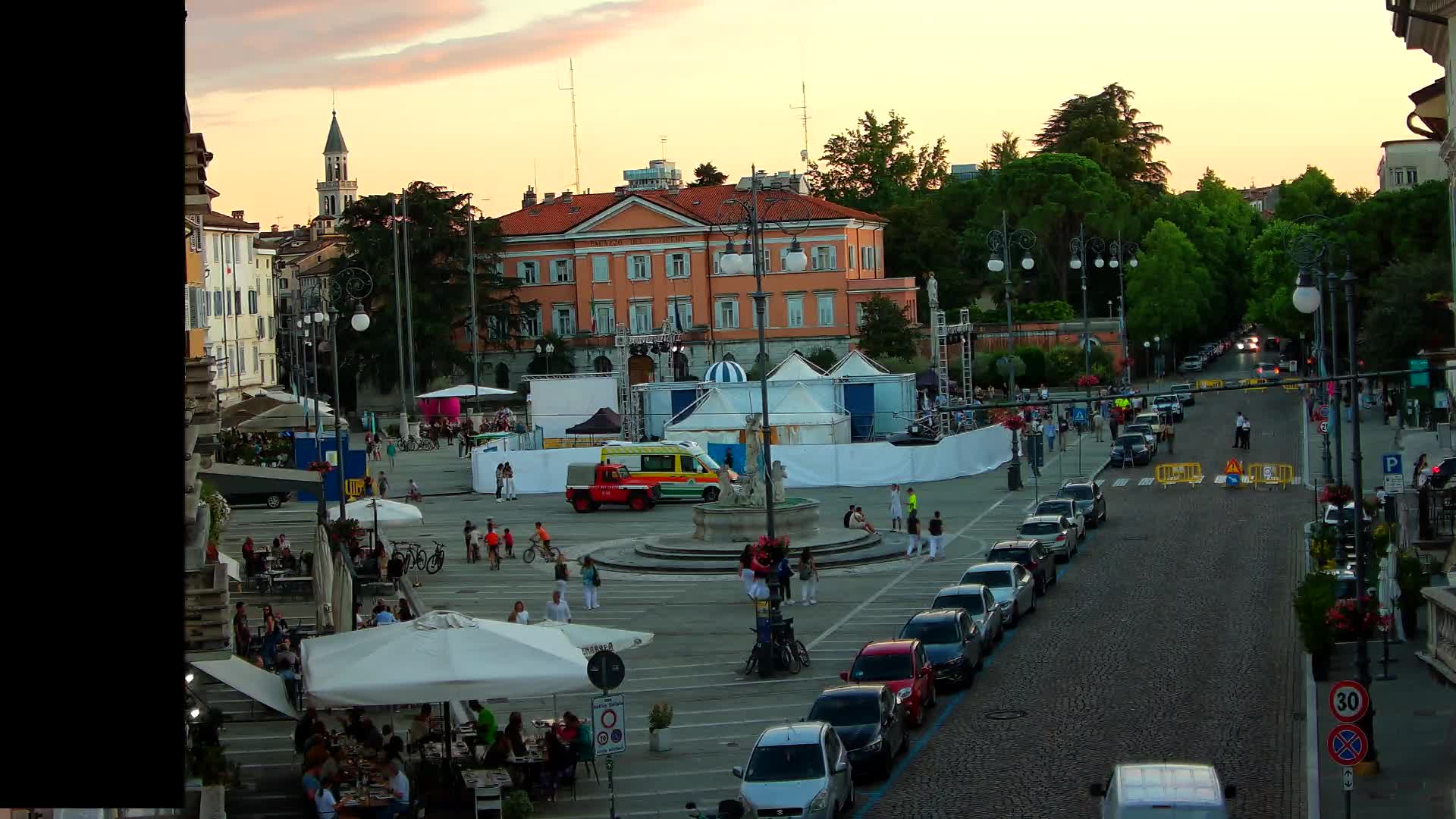 Travnik – Gorica