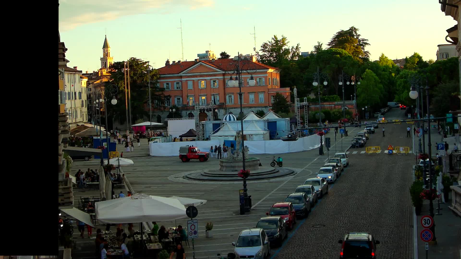 Travnik – Gorica