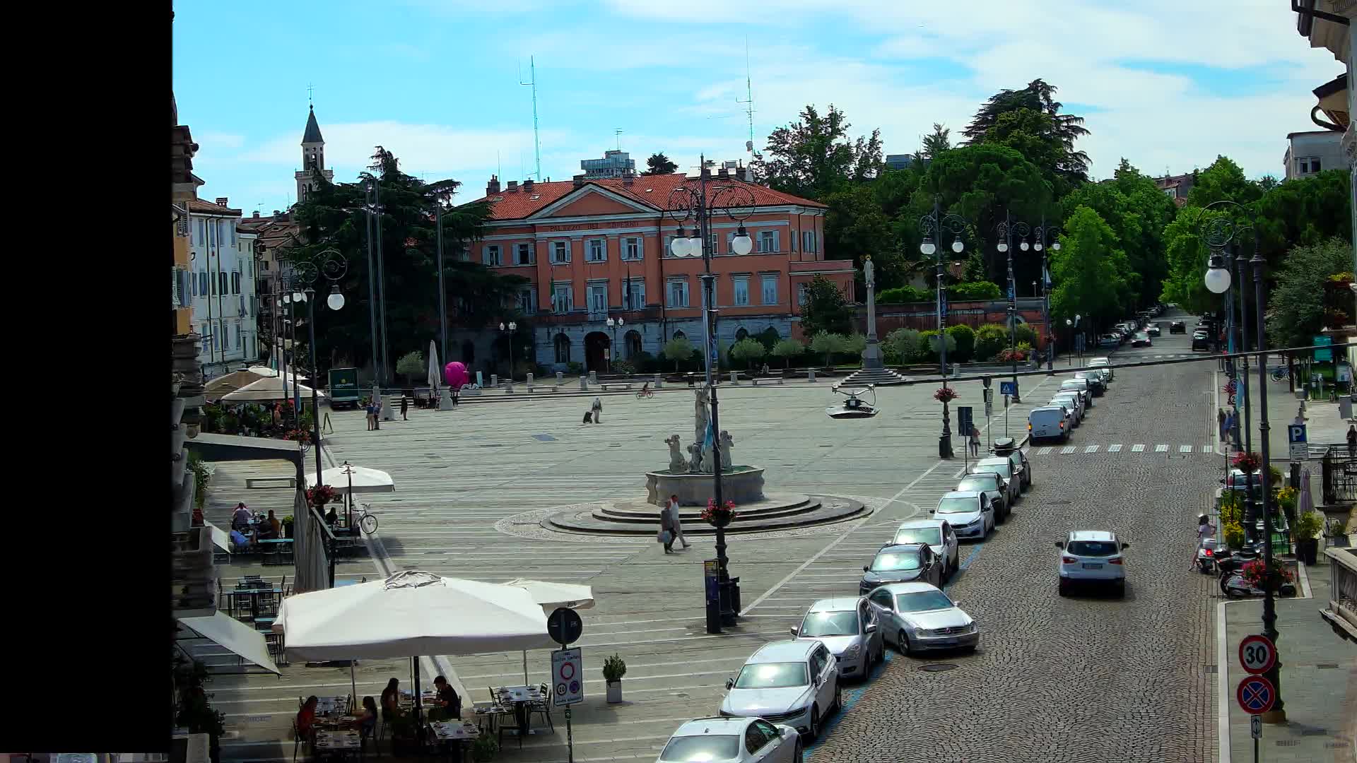 Travnik – Gorica