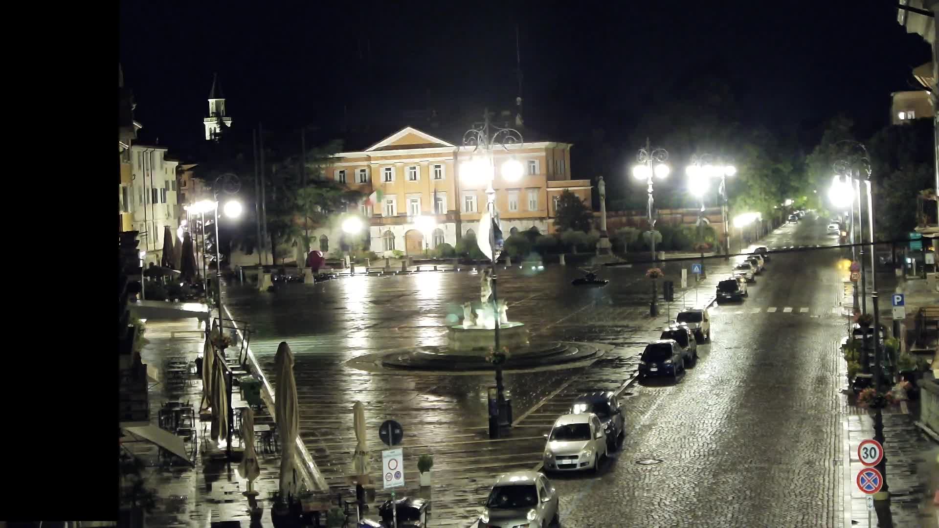 Travnik – Gorica