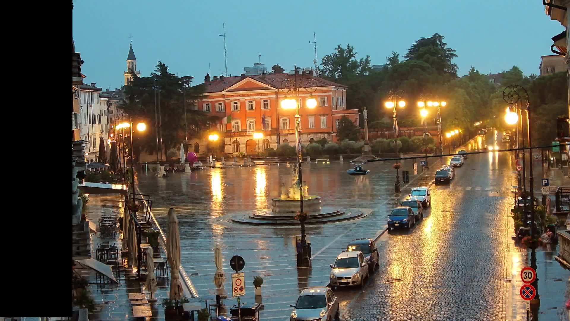 Travnik – Gorica