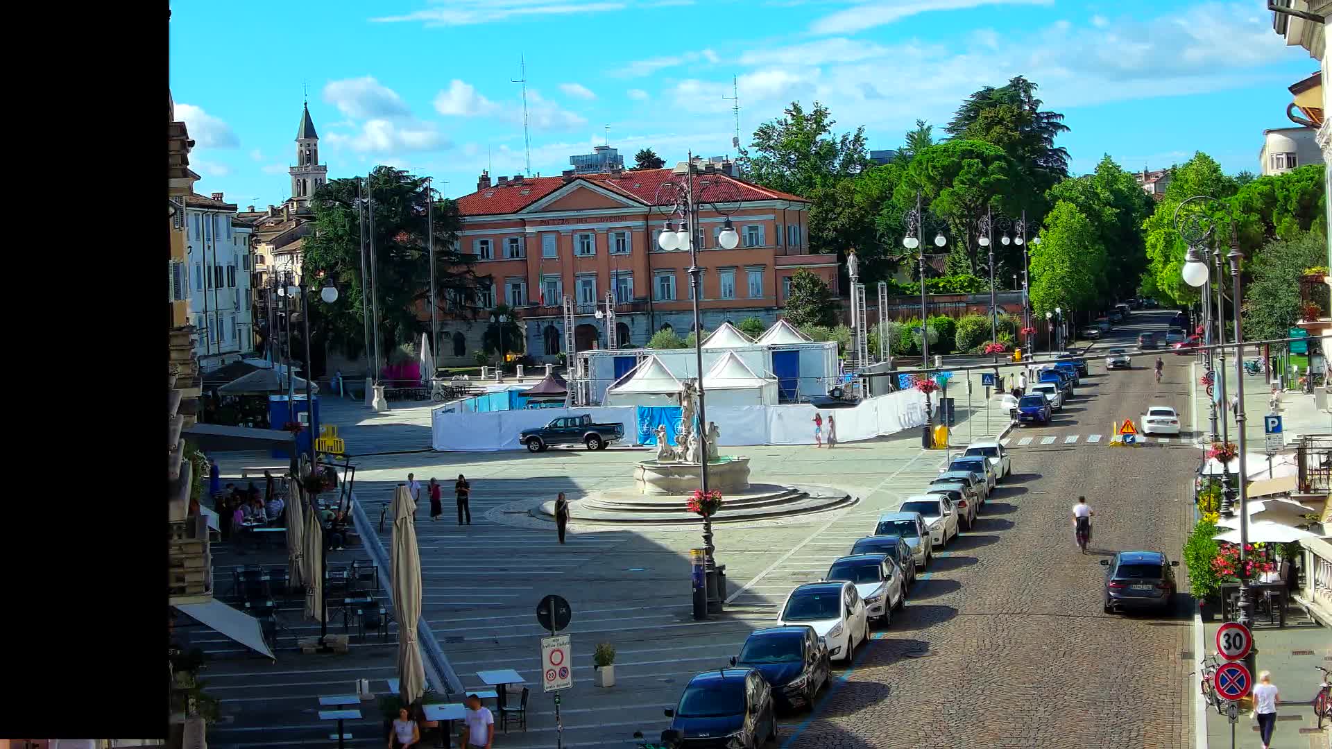 Travnik – Gorica