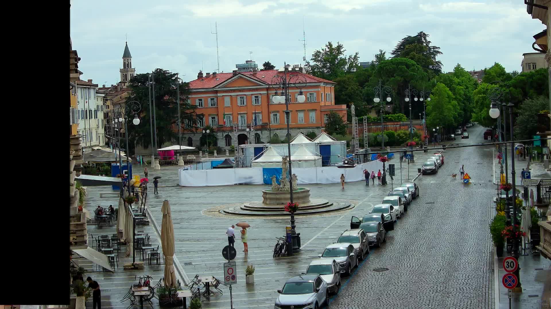 Travnik – Gorica