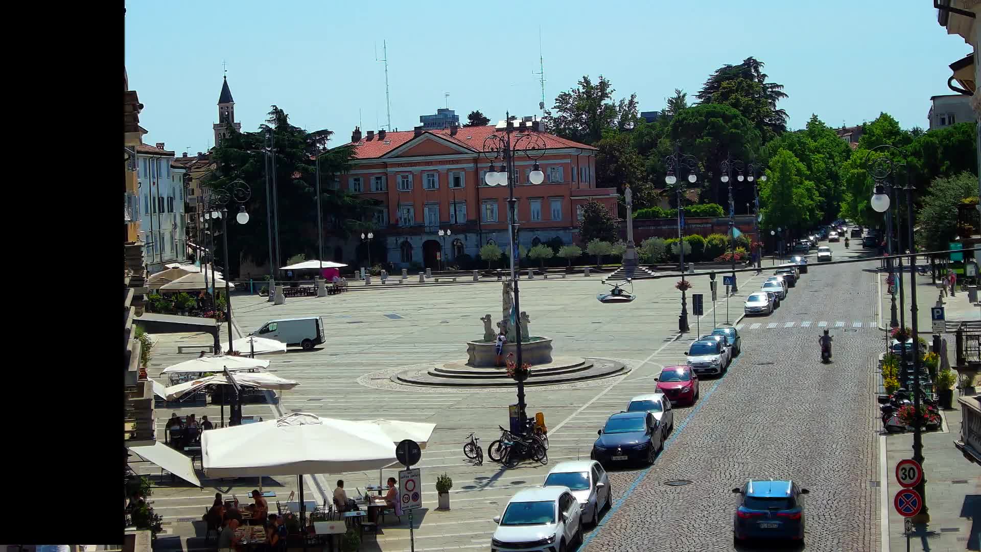 Travnik – Gorica