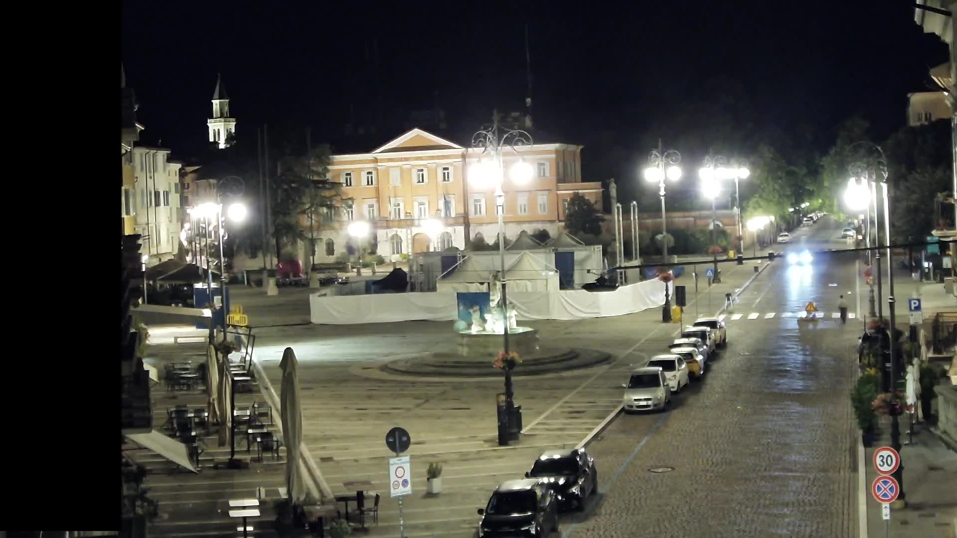 Travnik – Gorica