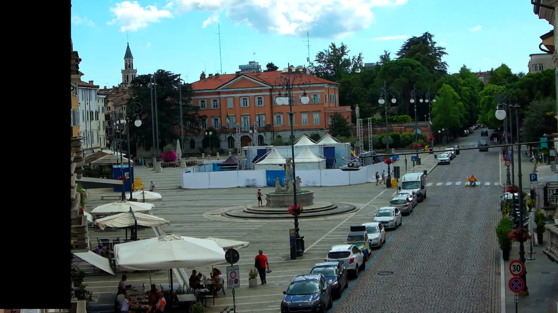 Travnik – Gorica
