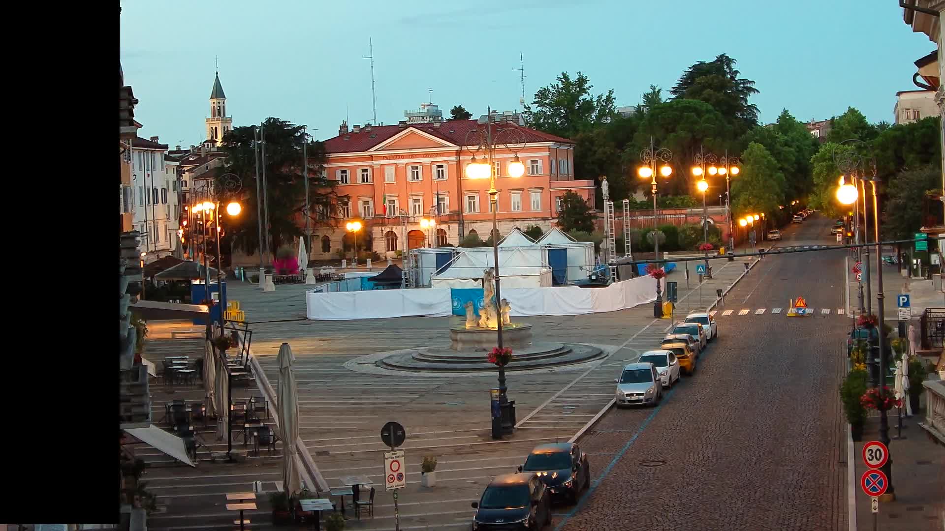 Travnik – Gorica