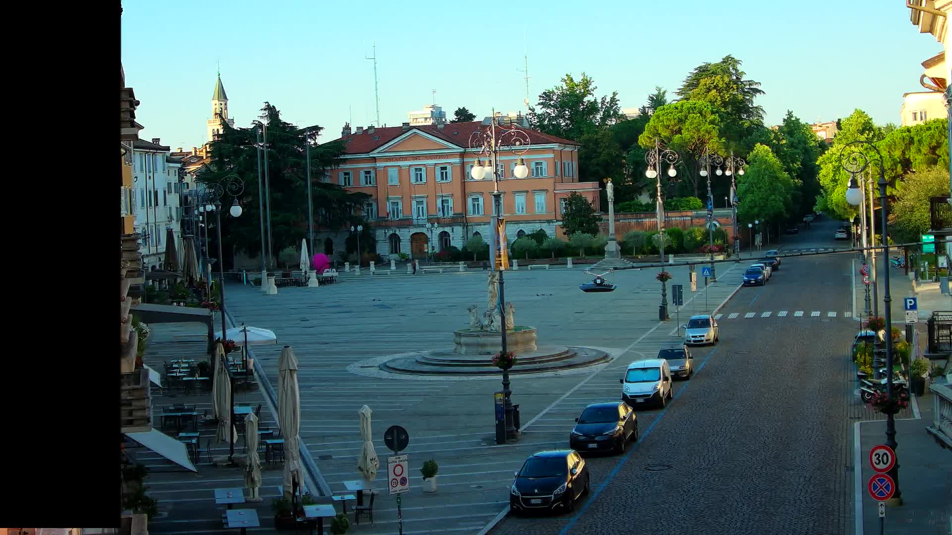 Travnik – Gorica