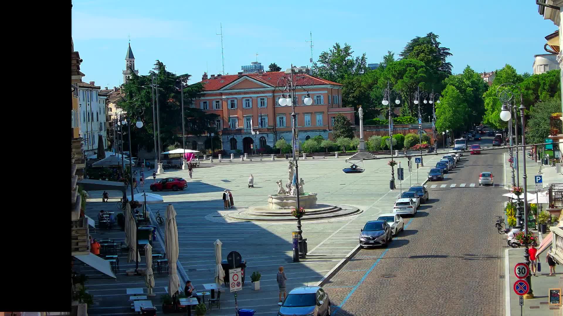 Travnik – Gorica