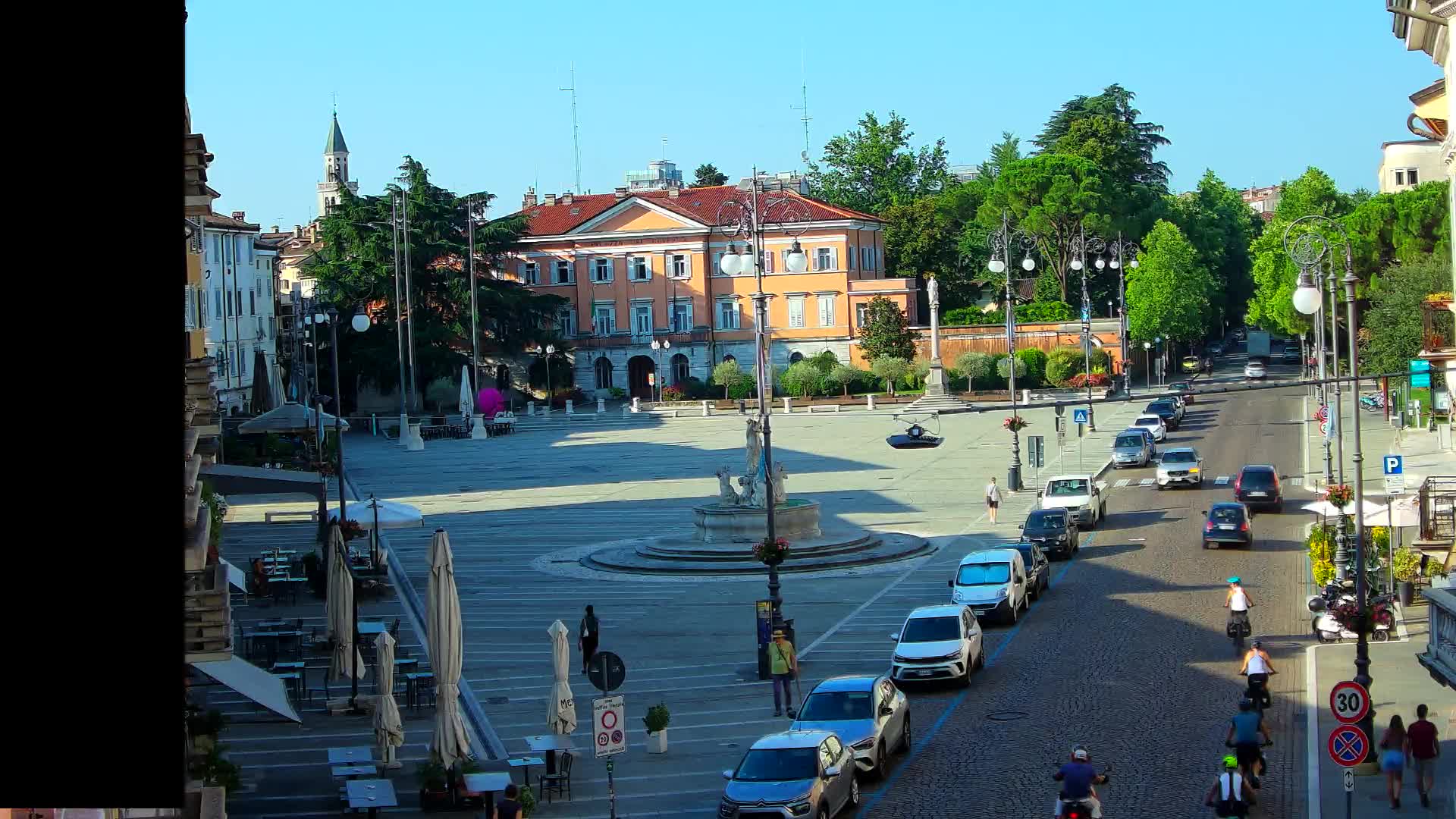 Travnik – Gorica