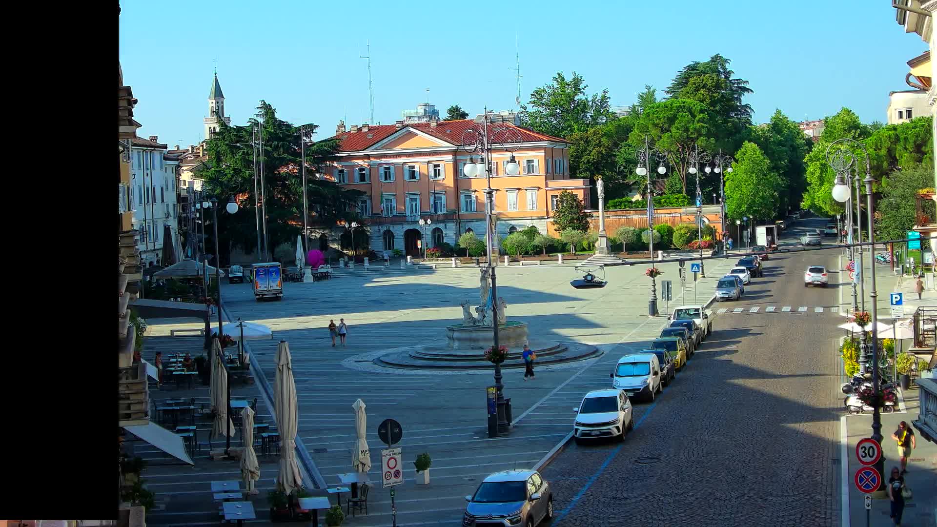 Travnik – Gorica