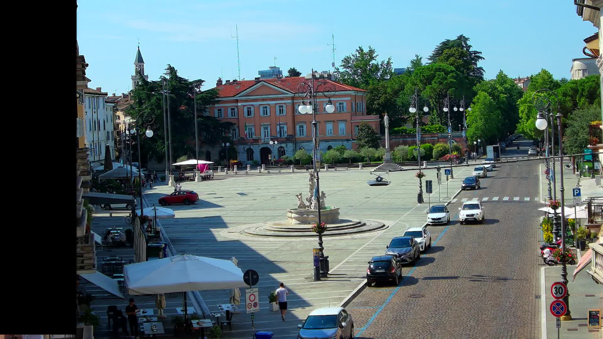 Travnik – Gorica
