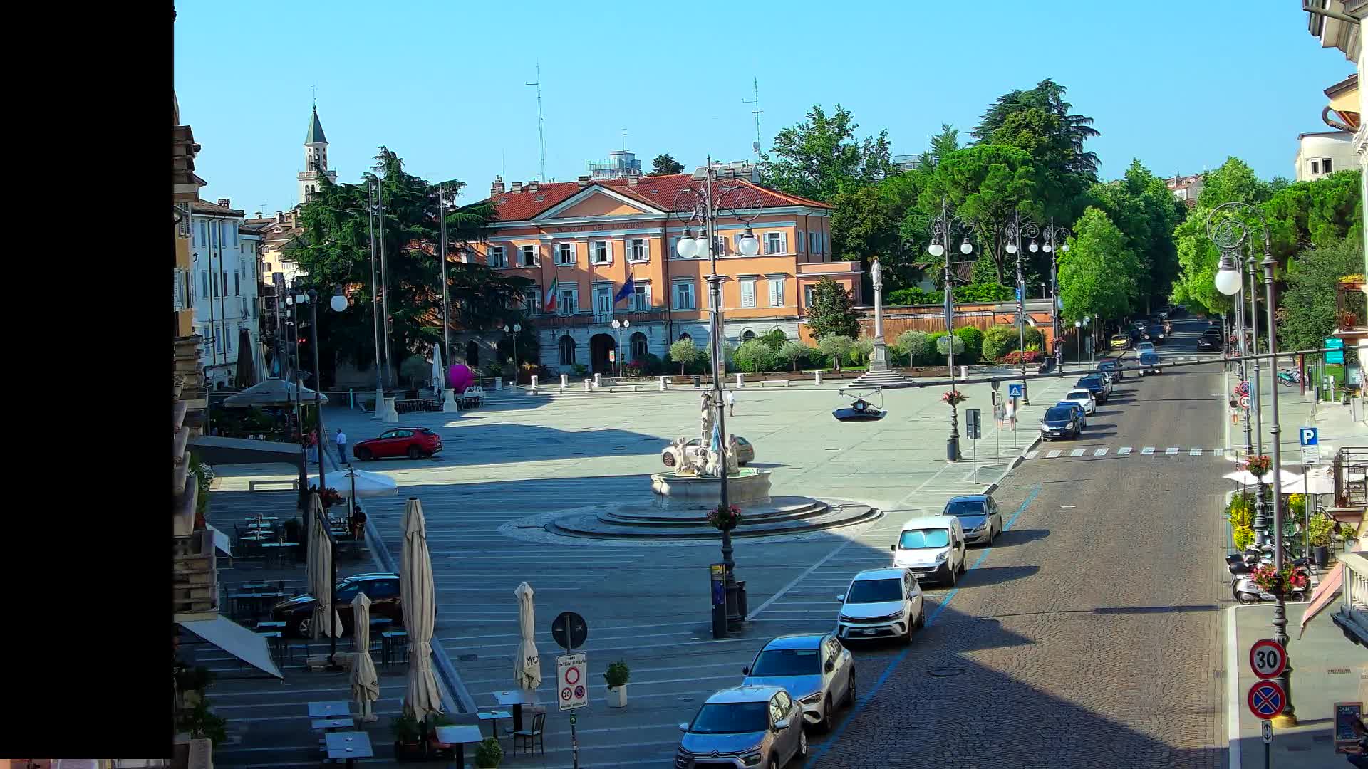 Travnik – Gorica