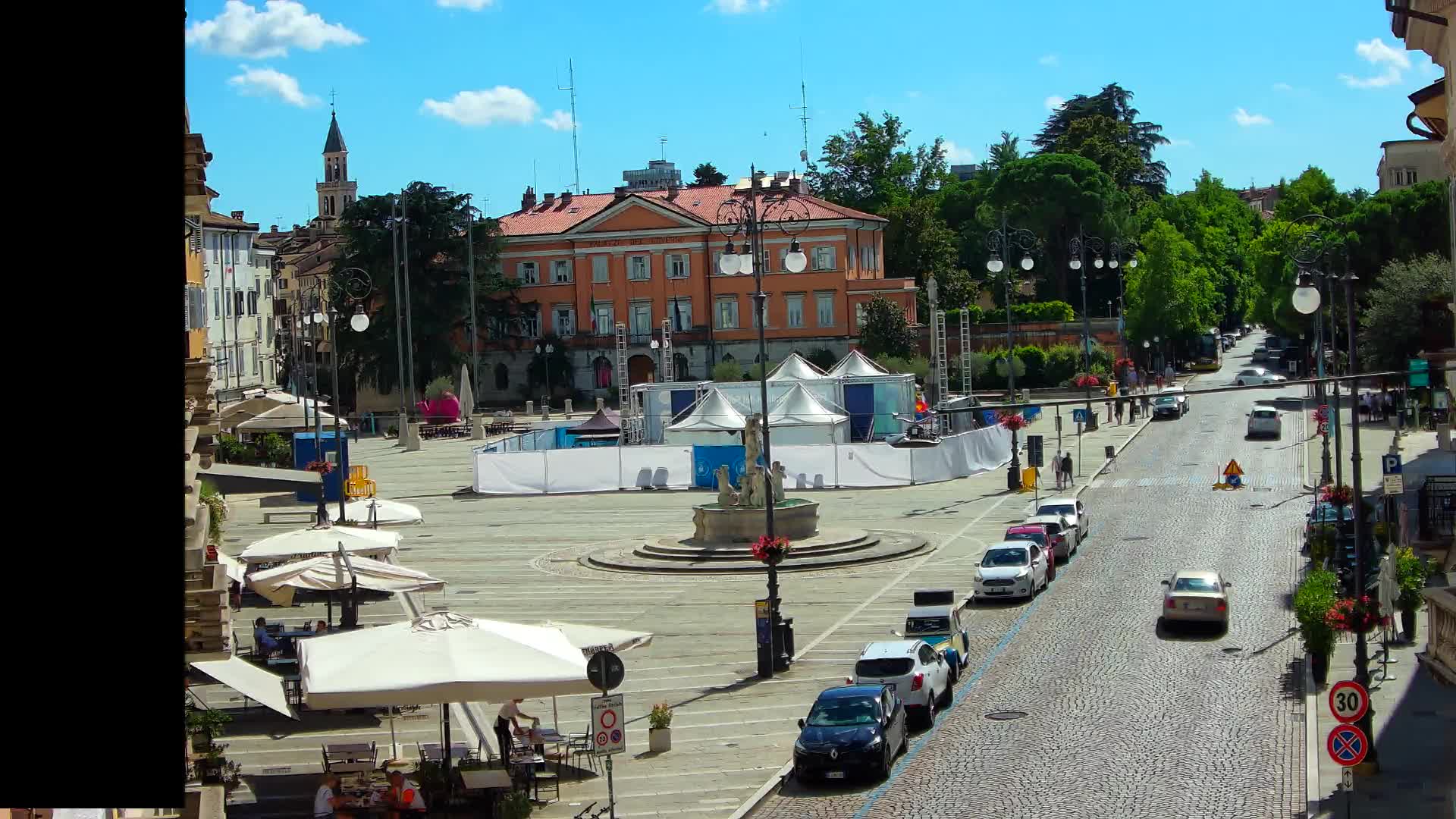 Travnik – Gorica