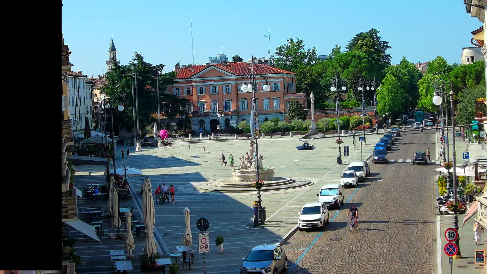 Travnik – Gorica